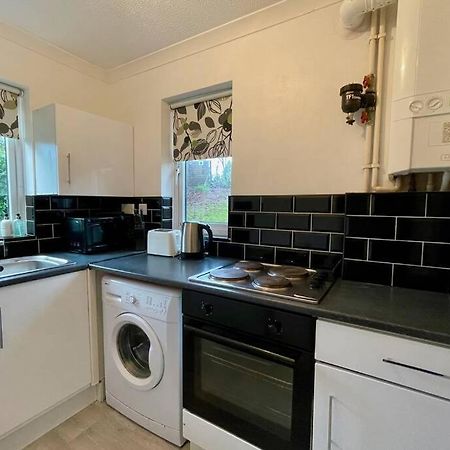 הוילה קארדיף House Near Llandaff For Up To 6 With Parking מראה חיצוני תמונה
