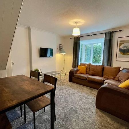 הוילה קארדיף House Near Llandaff For Up To 6 With Parking מראה חיצוני תמונה