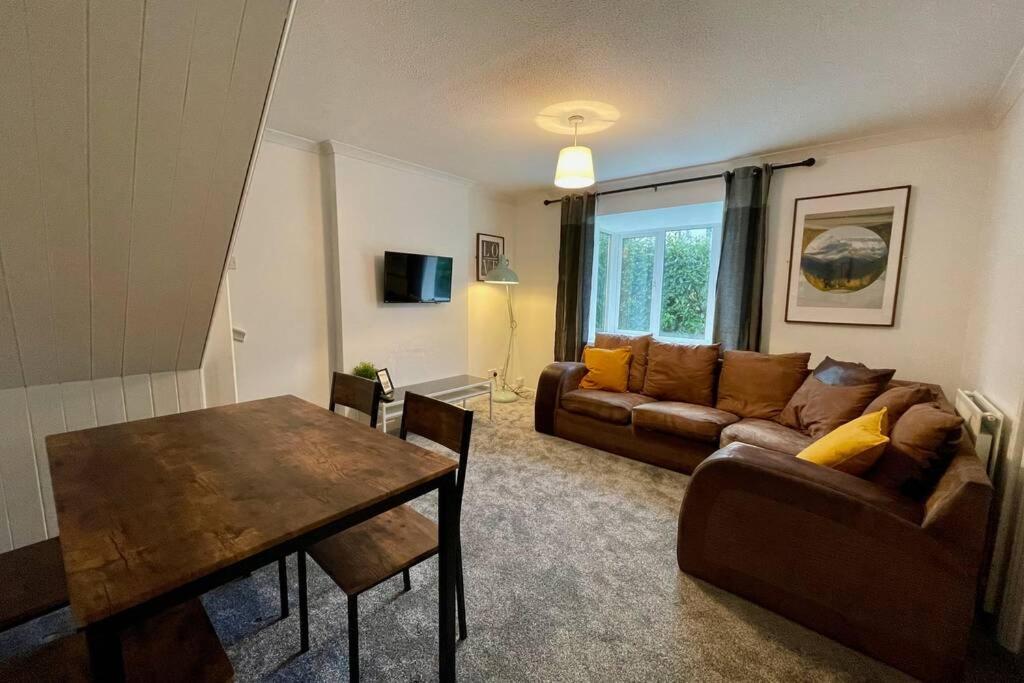 הוילה קארדיף House Near Llandaff For Up To 6 With Parking מראה חיצוני תמונה