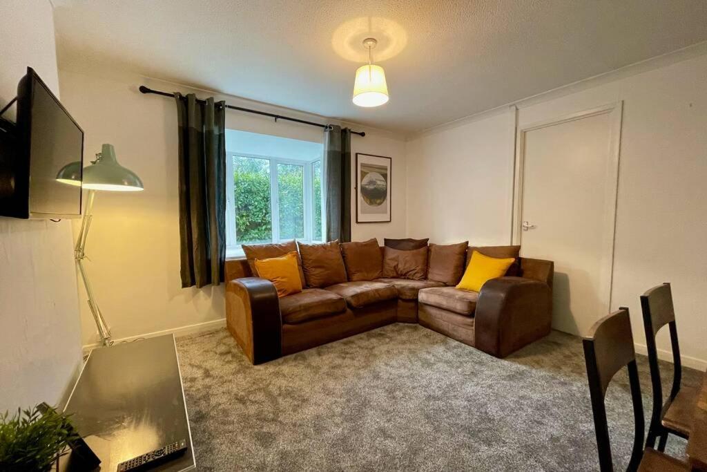 הוילה קארדיף House Near Llandaff For Up To 6 With Parking מראה חיצוני תמונה
